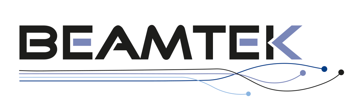 Beamtek logo